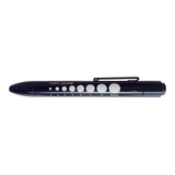 Penlight Prestige Medical LED Reusable with Pupil Gauge - BeHope