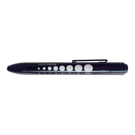 Penlight Prestige Medical LED LIght 5 Inch Reusable - BeHope