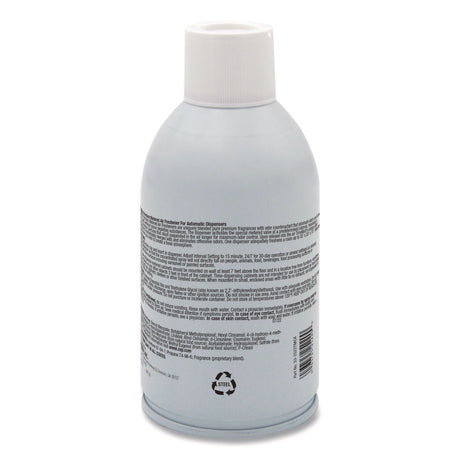 Air Freshener TimeMist® Liquid 6.6 oz. Can Country Garden Scent - BeHope