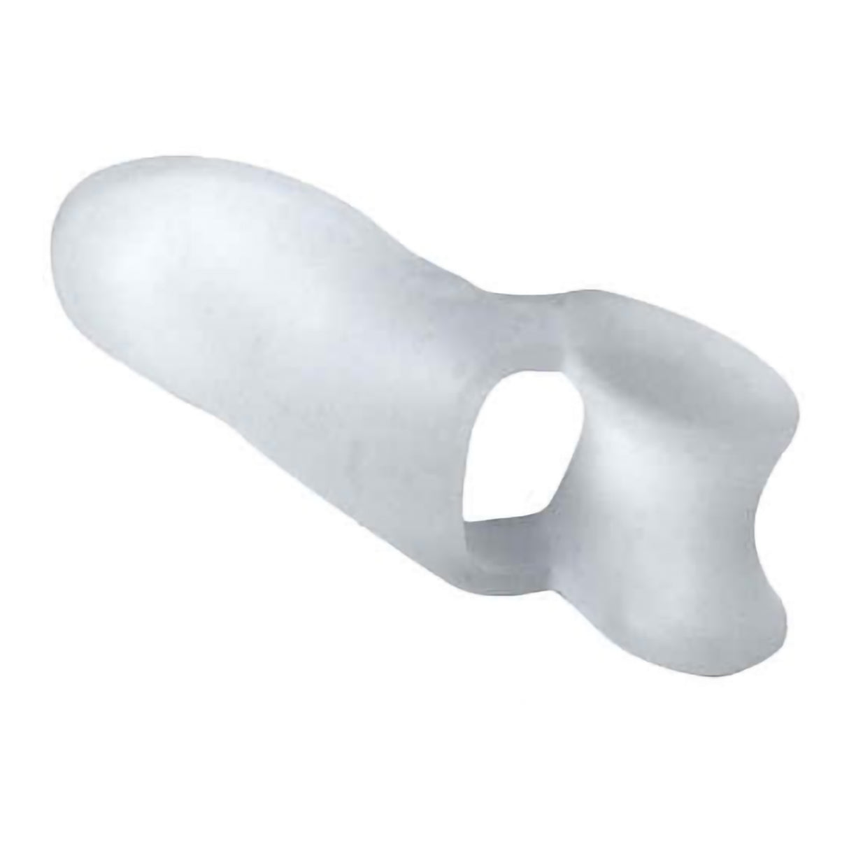 Bunion Relief Sleeve Visco-GEL® Dual-Action Bunion Fix™ One Size Fits Most Pull-On Foot - BeHope