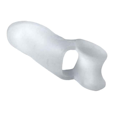 Bunion Relief Sleeve Visco-GEL® Dual-Action Bunion Fix™ One Size Fits Most Pull-On Foot - BeHope