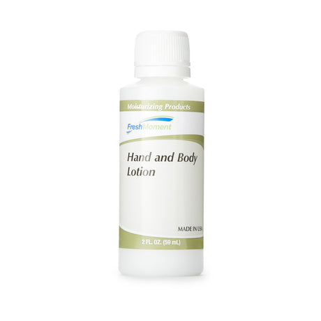 Mckesson Hand Body Moisturizer Soothing Gentle Scent Lotion - BeHope