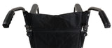 Wheelchair Transport Steel  19  Seat Width
