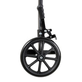 Wheelchair Transport Steel  19  Seat Width