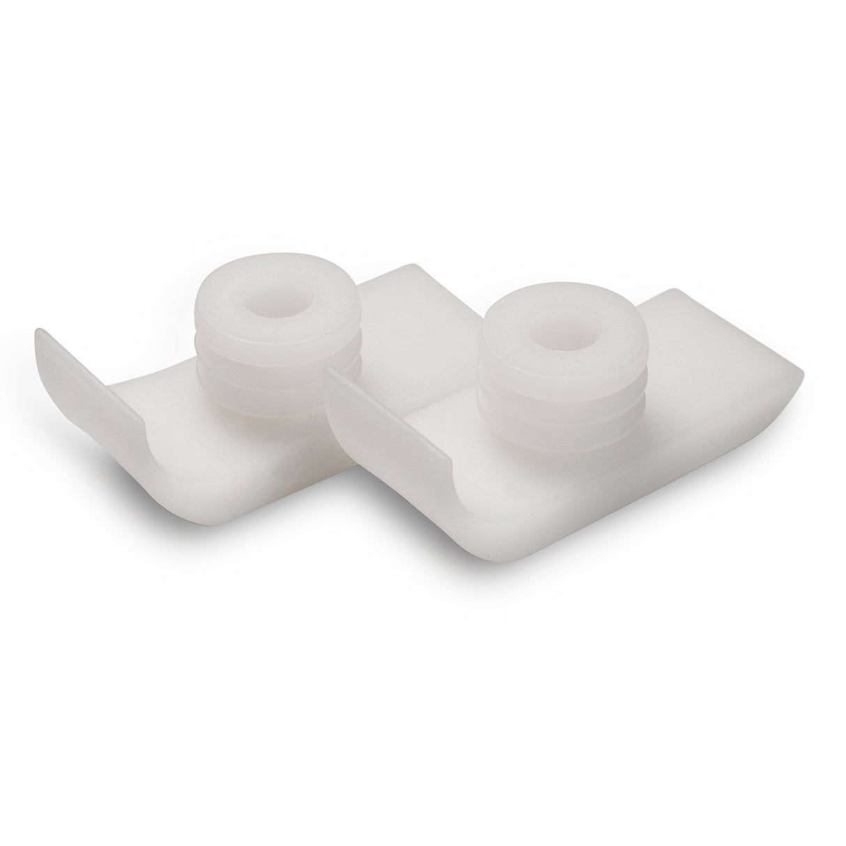 McKesson Glide Ski For Walker - BeHope