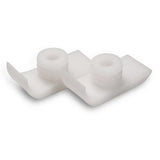 McKesson Glide Ski For Walker - BeHope