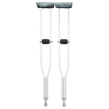 McKesson Crutch Pillow For Underarm Crutch - BeHope