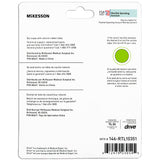 McKesson 4-Point Cane Tip For Cane with 3/4 Inch Diameter - BeHope