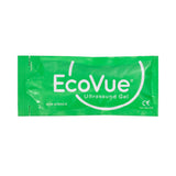 Ultrasound Gel Ecovue® Single-Use Sustainable FlexPac® with Natural Ingredients - BeHope