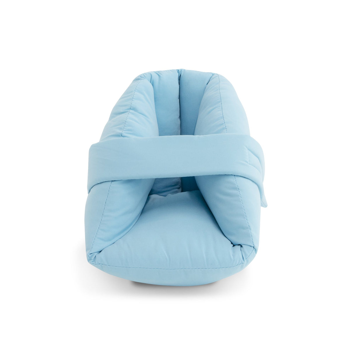 Heel Protector NYOrtho™ Standard Size Light Blue - BeHope