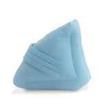 Heel Protector NYOrtho™ Standard Size Light Blue - BeHope