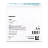 McKesson Brand Compressor Nebulizer System Small Volume Medication Cup Adult / Pediatric Mouthpiece Delivery - BeHope