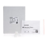 McKesson Nebulizer Filters for Compressor System - BeHope