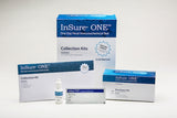 Home Kit Mailer InSure® ONE™ 9 mL NonSterile - BeHope