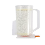 Medisorb® Original CO2 Absorbent Canister for Respiratory Support - BeHope