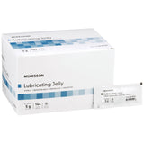 Lubricating Jelly McKesson 5 Gram Individual Packet Sterile - BeHope
