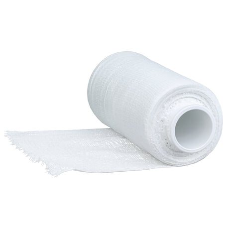 Unna Boot McKesson Zinc Oxide 4 Inch X 10 Yard - BeHope