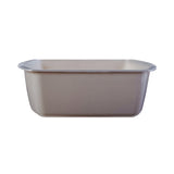 Wash Basin McKesson 7 Quart Rectangle NonSterile - BeHope