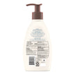 Hand and Body Moisturizer Aveeno® Skin Relief 12 oz. Pump Bottle Unscented Lotion - BeHope