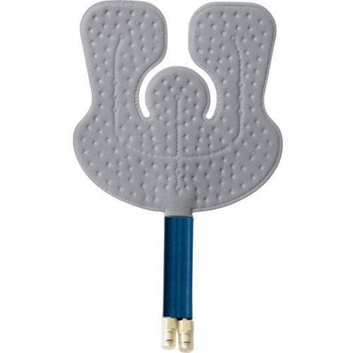 DonJoy IceMan Classic w/Universal Wrap-On Pad(ns rh)
