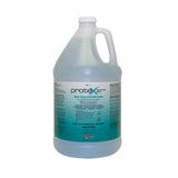 Surface Disinfectant Cleaner Protex™ Broad Spectrum Manual Pour Liquid 1 gal. Jug Lemon Scent NonSterile - BeHope