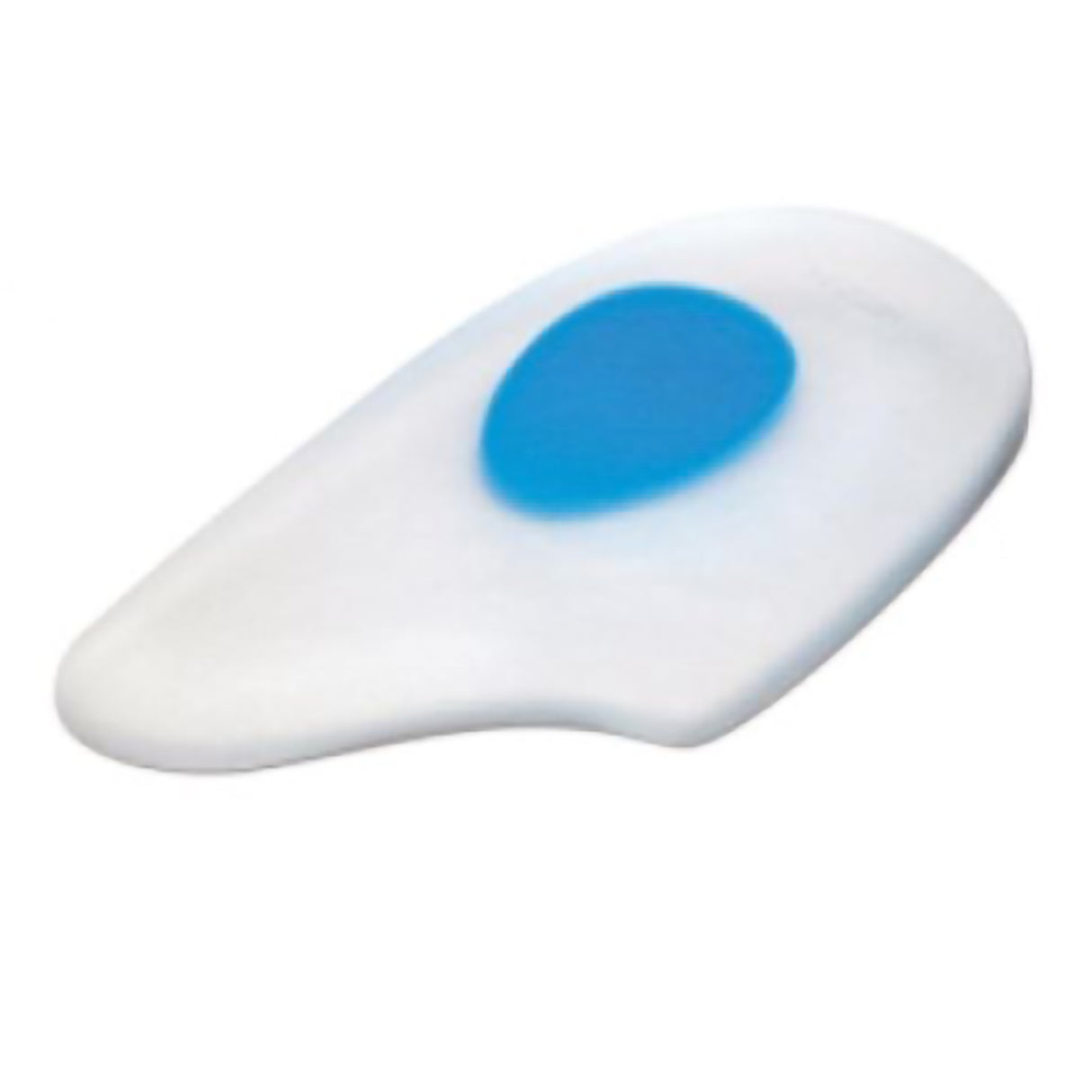 Heel Pad GelStep® Large Without Fastening Men 9 tp 11-1/2 / Women 10-1/2 to 12 Foot - BeHope