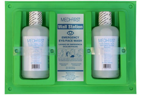 Eye/Face Wash Medi-First® - BeHope