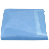 Abdominal Drape McKesson Laparotomy Drape 104 W X 76 W X 120 L Inch Sterile - BeHope