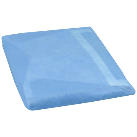 Mckesson Sterile Abdominal Laparotomy Drape with Edgeguard Technology - BeHope