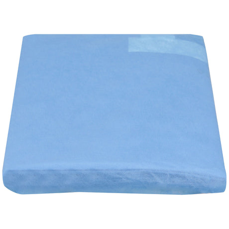 Orthopedic Drape McKesson U-Drape With Split Sterile - BeHope