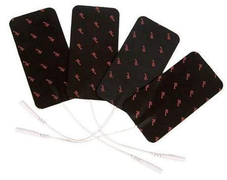 Flex-Plus® Electrotherapy Electrode For TENS and EMS Units - BeHope