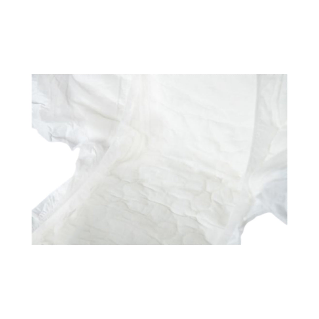 Incontinence Brief Total Dry™ X-Plus Adult Medium Unisex Disposable Heavy Absorbency - BeHope