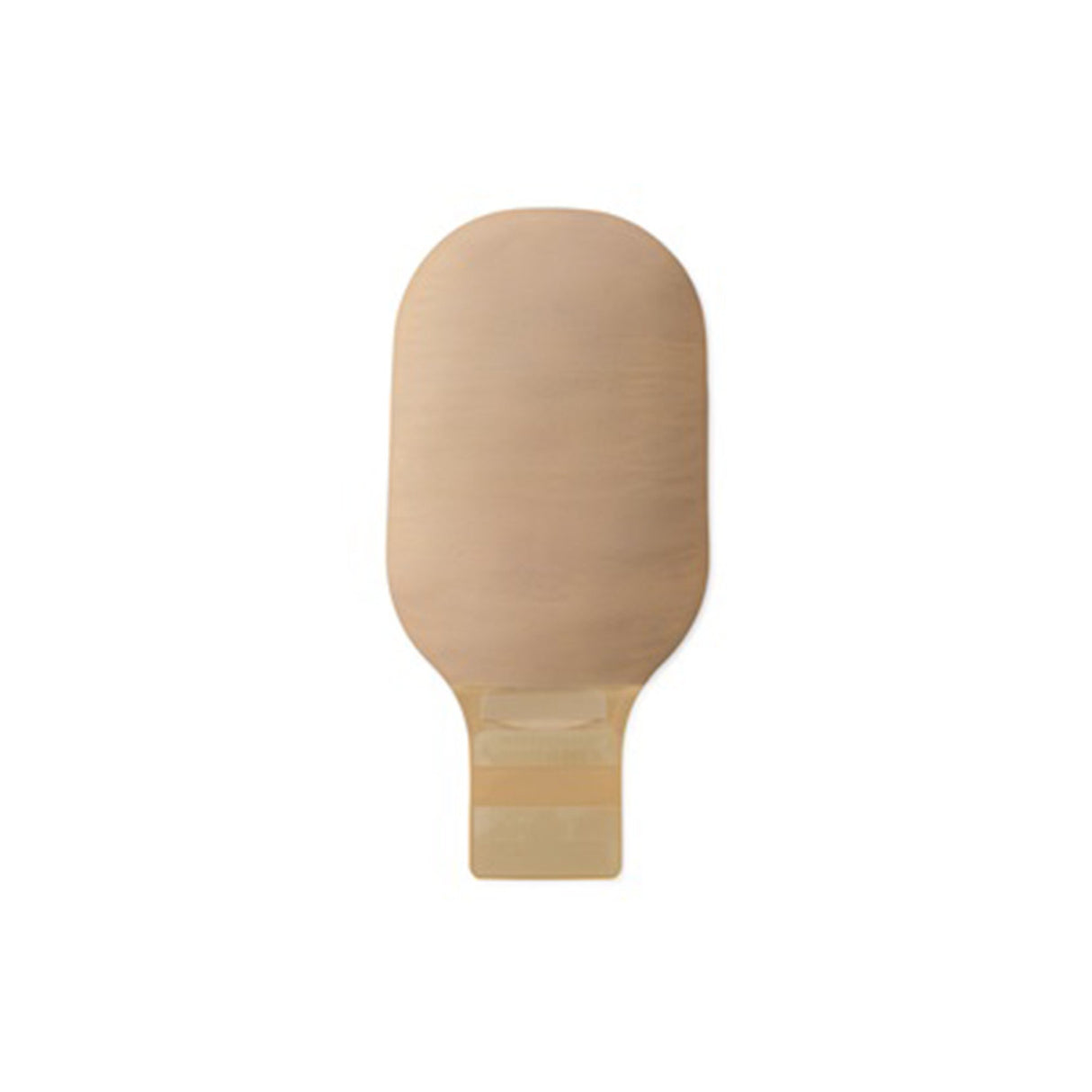 Premier™ One-piece Ostomy Pouch System with Flextend Barrier and Lock'n Roll Closure - BeHope