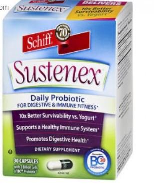 Digestive Advantage® Advanced Probiotic for Digestive and Immune Health - BeHope