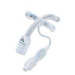 Cuffed Tracheostomy Tube BIVONA® FLEXTEND™ TTS™ PLUS PEDIATRIC Size 4.0 Pediatric - BeHope