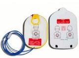 Replacement Infant/Child Training Defibrillator Pad HeartStart® AED - BeHope