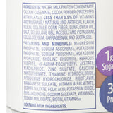 Ensure® Max Protein High-Protein Low-Fat Nutrition Shake - BeHope
