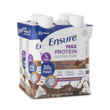 Ensure® Max Protein High-Protein Low-Fat Nutrition Shake - BeHope
