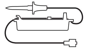 IV Pump Set CADD® Without Ports Without Filter With Flow Stop - BeHope