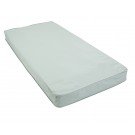 Bed Mattress Drive® Innerspring 6 H X 36 W X 84 L Inch - BeHope