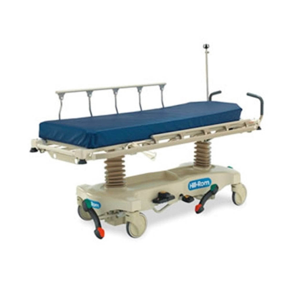 Refurbished Stretcher Hill-Rom® 500 lbs. Weight Capacity - BeHope