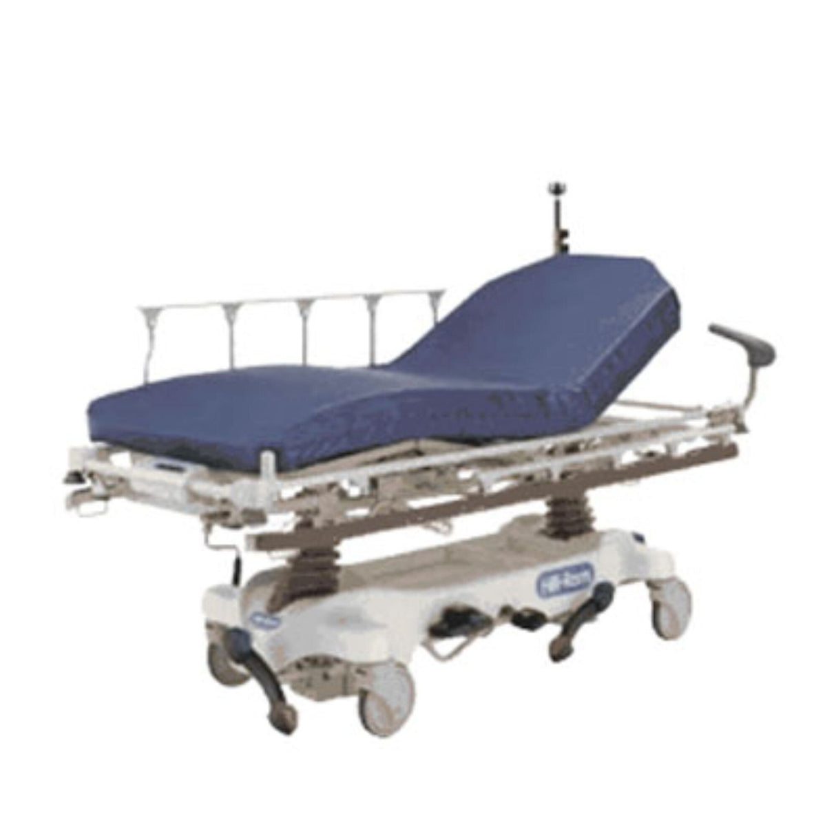 Refurbished Stretcher Hill-Rom® 500 lbs. Weight Capacity - BeHope