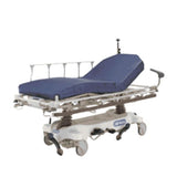 Refurbished Stretcher Hill-Rom® 500 lbs. Weight Capacity - BeHope