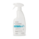 Surface Disinfectant Cleaner McKesson Alcohol Based Trigger Spray Liquid 24 oz. Bottle Alcohol Scent NonSterile - BeHope