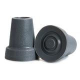 McKesson Crutch Accessory Kit For use with McKesson Universal Quick-Adjust Aluminum Crutch, MFR # 146-RTL10433 - BeHope
