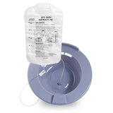 McKesson Sitz Bath for Hemorrhoid and Post-Episiotomy Relief - BeHope