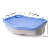 McKesson Caddy For Walker - BeHope