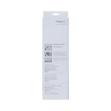 McKesson Compressed Lumbar Support Cushion for Posture Support - BeHope