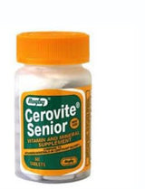 Multivitamin Supplement Tablets for Energy Stress and Nervous System Support - BeHope
