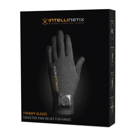 Intellinetix Vibration Therapy Glove for Pain Relief - BeHope